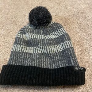 Topgolf callaway beanie